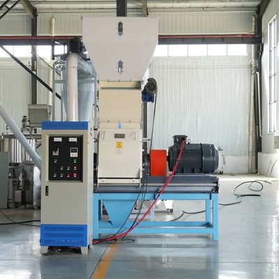 Επιπλέων σβόλος ψαριών MIKIM που κατασκευάζει τα τρόφιμα μηχανών που ξεραίνουν Wearproof 4.4ft