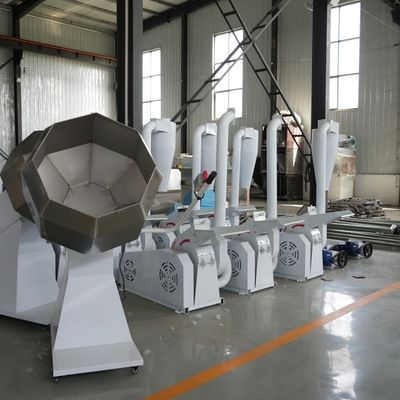 Χαμηλού θορύβου υδρόβιος κατασκευαστής 8cm βίδα 350kg/Χ μηχανών σβόλων τροφών ψαριών