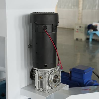 1.2t/ Αυτόματος εξωθητής μηχανών σβόλων τροφών ψαριών Χ 1.5t/Χ που κατασκευάζει τη μηχανή