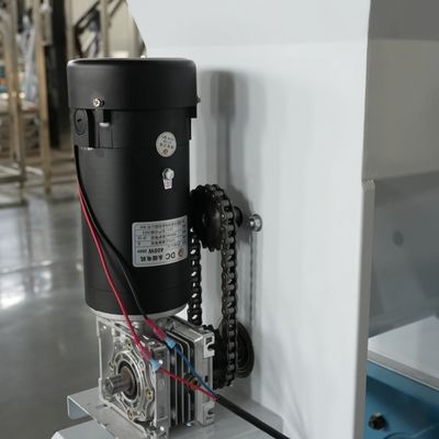 Ξηρός εξωθητής 150kg/Χ 120kg/Χ σβόλων τροφών ψαριών τύπων διατροφής