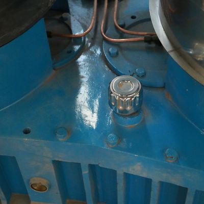 Ξύλινος μύλος σβόλων υψηλής αποδοτικότητας για το ξύλινο άχυρο φλοιών ρυζιού πριονιδιού βιομαζών