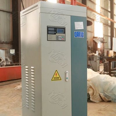 MIKIM πουλερικών τροφών αντιοξειδωτικός φορετός χάλυβας μηχανών 0.2t/Χ σβόλων Biomas ξύλινος