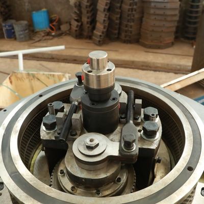 Επίπεδος κύβος 15mm 20mm μηχανών σβόλων MIKIM μικρός ξύλινος με το φίλτρο σκόνης τσαντών