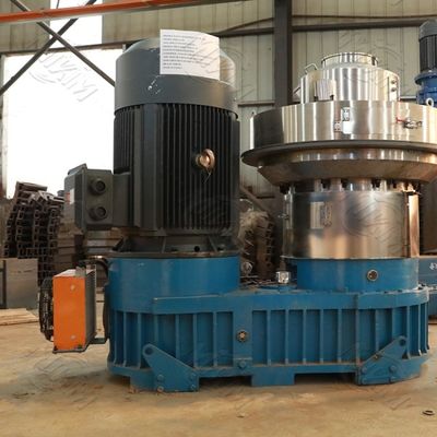 Dustproof ξύλινα καύσιμα μηχανών σβόλων ODM που κάνουν PTO την ενέργεια μηχανών - αποταμίευση