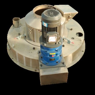 Εξοπλισμός υψηλής απόδοσης αυτοματοποιημένης γραμμής παραγωγής από καλαμάκια βιομάζας