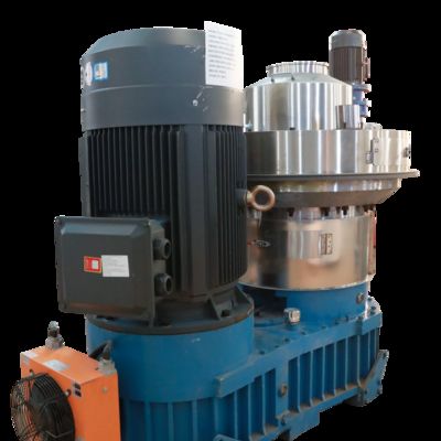 Επίπεδη ενέργεια μηχανών 1100kg/Χ 800kg/Χ σβόλων κύβων ξύλινη - αποταμίευση Rustproof