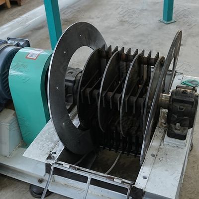 Μηχανές επεξεργασίας ζωοτροφών πουλερικών για ζωοτροφές κοτόπουλου χοίρων