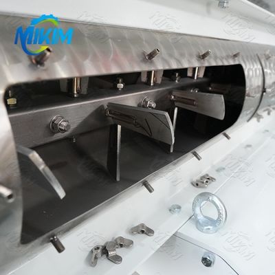 Εμπορικός σβόλος πουλερικών ζωοτροφών που κατασκευάζει τα μηχανήματα 350 - 450kg/H