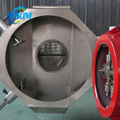 Μηχανή επεξεργασίας ζωοτροφών πουλερικών Mini Rabbit Sheep Chicken Feed Pelletizer