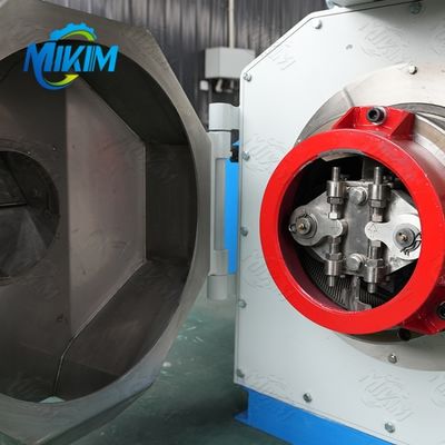 Μηχανή επεξεργασίας ζωοτροφών πουλερικών Mini Rabbit Sheep Chicken Feed Pelletizer
