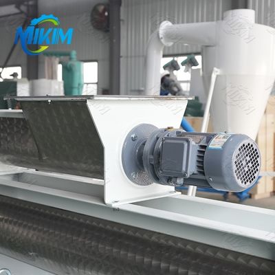 Μηχανή 350-450kg/H σβόλων τροφών κοτόπουλου μηχανών σβόλων τροφών ψαριών αποταμίευσης δύναμης