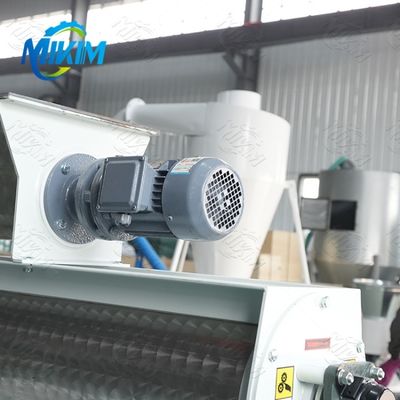 Μικρής κλίμακας μηχανή τροφών πουλερικών σβόλων παραγωγής για την εγχώρια χρήση/BH-125