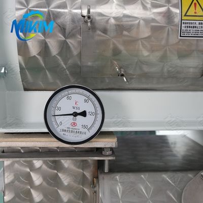 BH-125 μικρή αυτόματη μηχανή σβόλων τροφών πουλερικών για την οικιακή ενέργεια αποδοτική