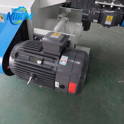 Ζωική υψηλή επίδοση μηχανών σβόλων τροφών πουλερικών πυρήνων μηχανών