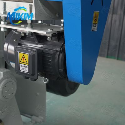 380Volt υψηλή αποδοτικότητα μηχανών επεξεργασίας τροφών ψαριών μηχανών σβόλων τροφών πουλερικών