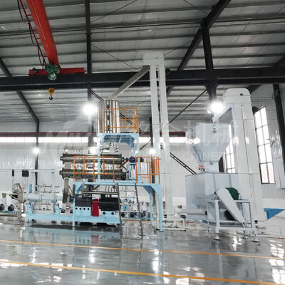 3ton Per Hour Animal Feed Making Machine Pet Food Dog Cat Fish Feed Pellets Maker Aquatic Feed Extruder Processing Line