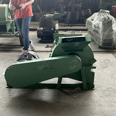 πεύκων ξύλου πριονιδιού μύλων ξύλινη σμιλεύσεων μηχανή ξυρίσματος μηχανών ξύλινη για την κλινοστρωμνή ζώων/αλόγων/κοτόπουλου