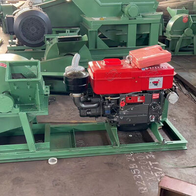 πεύκων ξύλου πριονιδιού μύλων ξύλινη σμιλεύσεων μηχανή ξυρίσματος μηχανών ξύλινη για την κλινοστρωμνή ζώων/αλόγων/κοτόπουλου