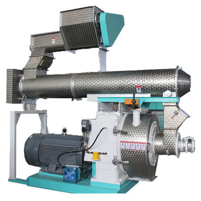 Επιπλέων σβόλος τροφών ψαριών MIKIM που κατασκευάζει τη μηχανή 260mm 550KG/Χ