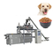 Γραμμή επεξεργασίας τροφίμων της Pet σκυλιών ηλεκτρικής ενέργειας 100 - 2000kg/H