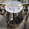 150kg αυτόματη μηχανή συσκευασίας σβόλων τροφών κόκκων ODM 300 θερμοκόλληση τσαντών Χ