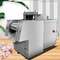 εμπορική μηχανή Dicer κρέατος μηχανών 0.5t/Χ επεξεργασίας κρέατος 1.4*0.7*1m