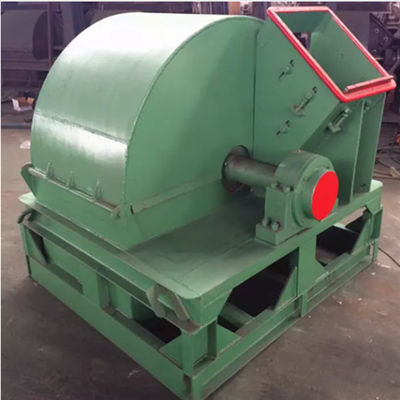 Μηχανή κατασκευής πριονιδιού θραυστήρα ξύλου απορριμμάτων, μηχανή τεμαχισμού ξύλου προς πώληση