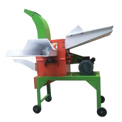 2.2kw ηλεκτρική μηχανή 4hp κοπτών φλοιού