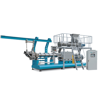 SLG70 ζωική γραμμή παραγωγής 150KG/Χ 34KW τροφών της Pet