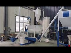 Μίνι ζωική Pelletizer μύλων σβόλων τροφών πουλερικών μηχανή 100 Kg/BH-150