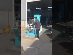 Ζώο Κατοικίδιο Σκύλος Γάτα Τρόφιμα Κατασκευή Επεξεργασία Εξωθητής Γραμμή Παραγωγής Μηχανή Παρασκευής