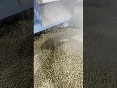 Πλήρης Αυτόματη Γραμμή Παραγωγής Τροφής για Κατοικίδια Ψάρια, Πλωτή, Υδάτινη, Κατασκευαστική Μηχανή