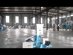 Τιμή Μηχανής Εξώθησης Τροφής Ψαριών