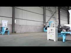 Επιπλέουσα μηχανή τροφών ψαριών