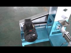 Επεκταμένο Εξωθητήρας Πλωτού Τροφής Ψαριών