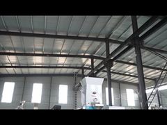 Εξωθητής ζωοτροφών & Μηχανή παραγωγής σφαιριδίων για την παραγωγή υδατοκαλλιεργητικών ζωοτροφών