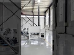 Γραμμή παραγωγής pellet σκύλου LX-85 200-800KG/H