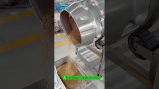 Δοκιμή γραμμής παραγωγής σφαιριδίων τροφοδοσίας ψαριών 1–2 T/H υγρού τύπου μονής βίδας για ιρακινό πελάτη